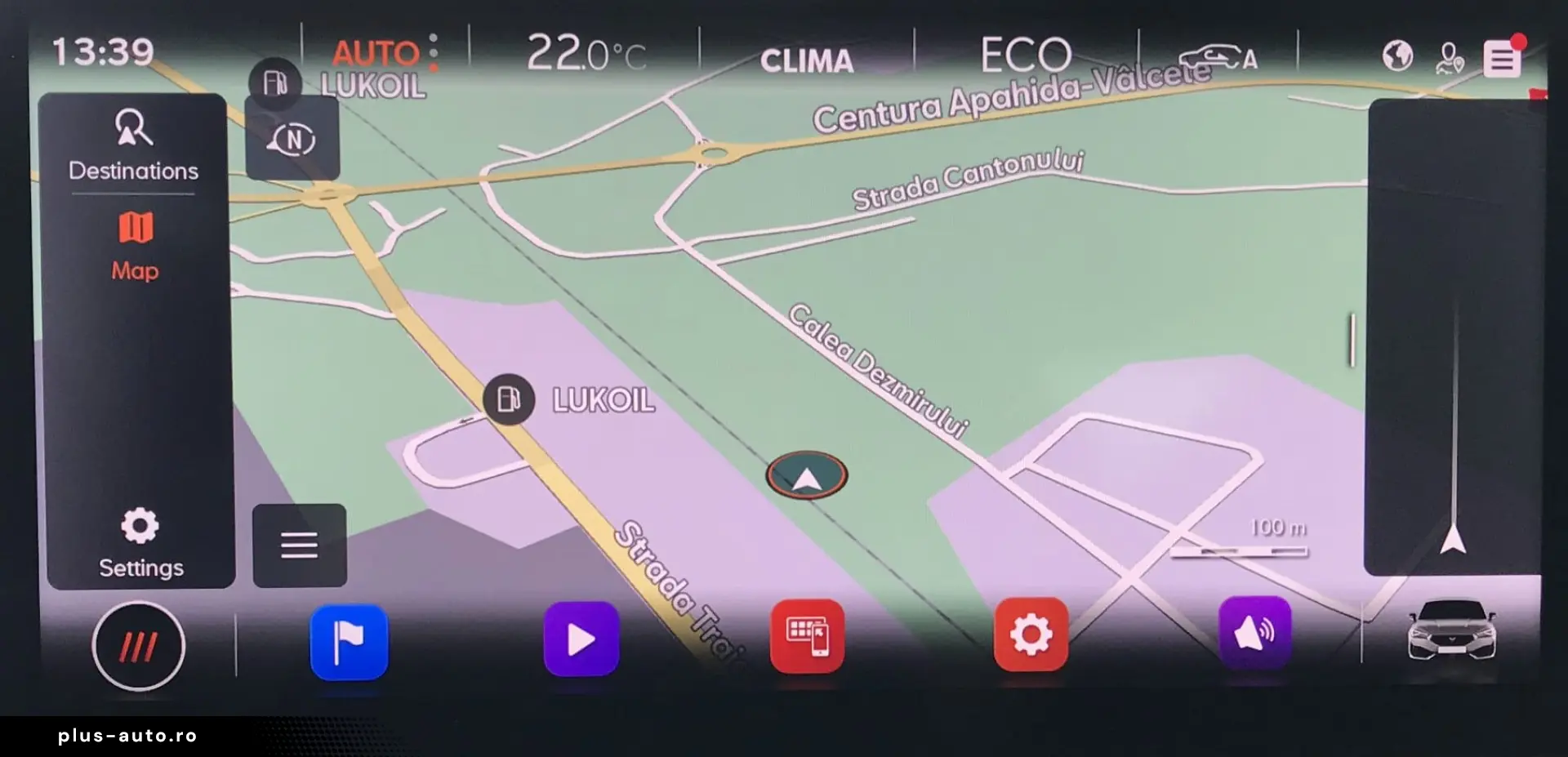 Cupra Leon 1.4 (180 kW System) VZ