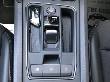 Cupra Leon 1.4 (180 kW System) VZ