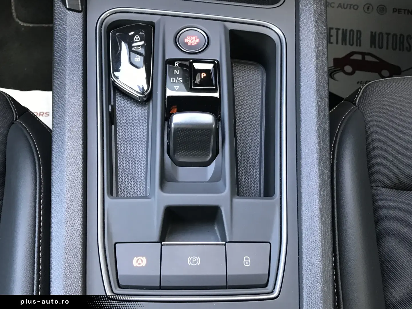 Cupra Leon 1.4 (180 kW System) VZ