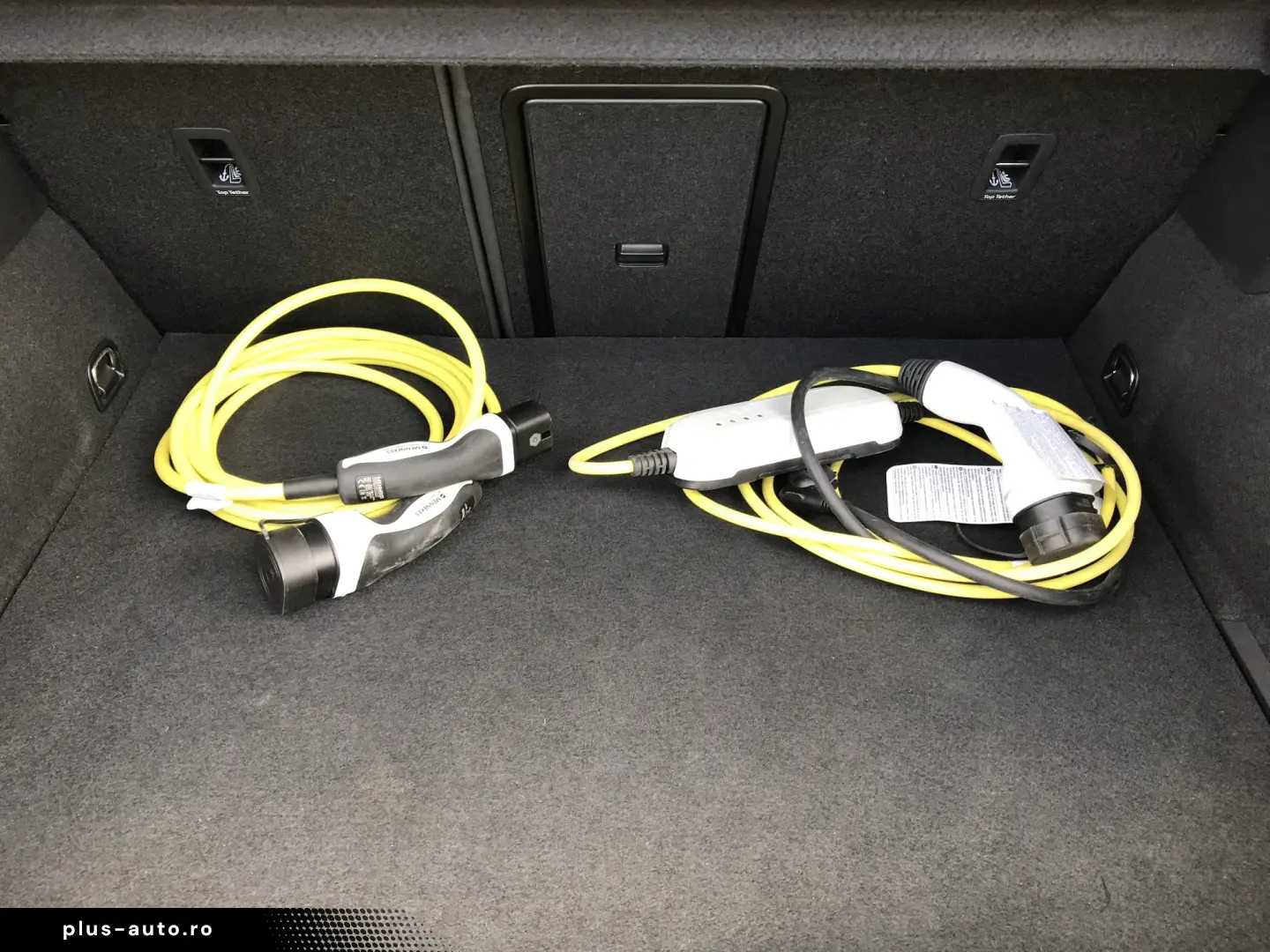 Cupra Leon 1.4 (180 kW System) VZ