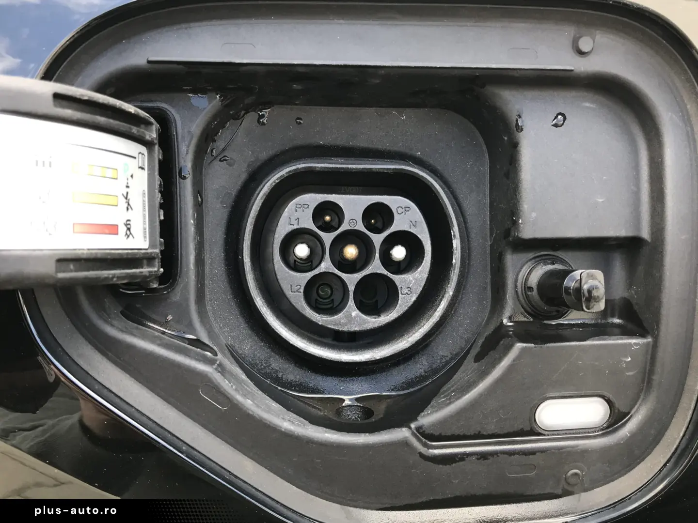 Cupra Leon 1.4 (180 kW System) VZ