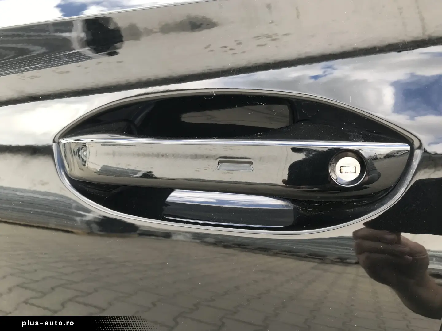 Cupra Leon 1.4 (180 kW System) VZ