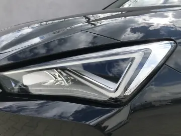 Cupra Leon 1.4 (180 kW System) VZ