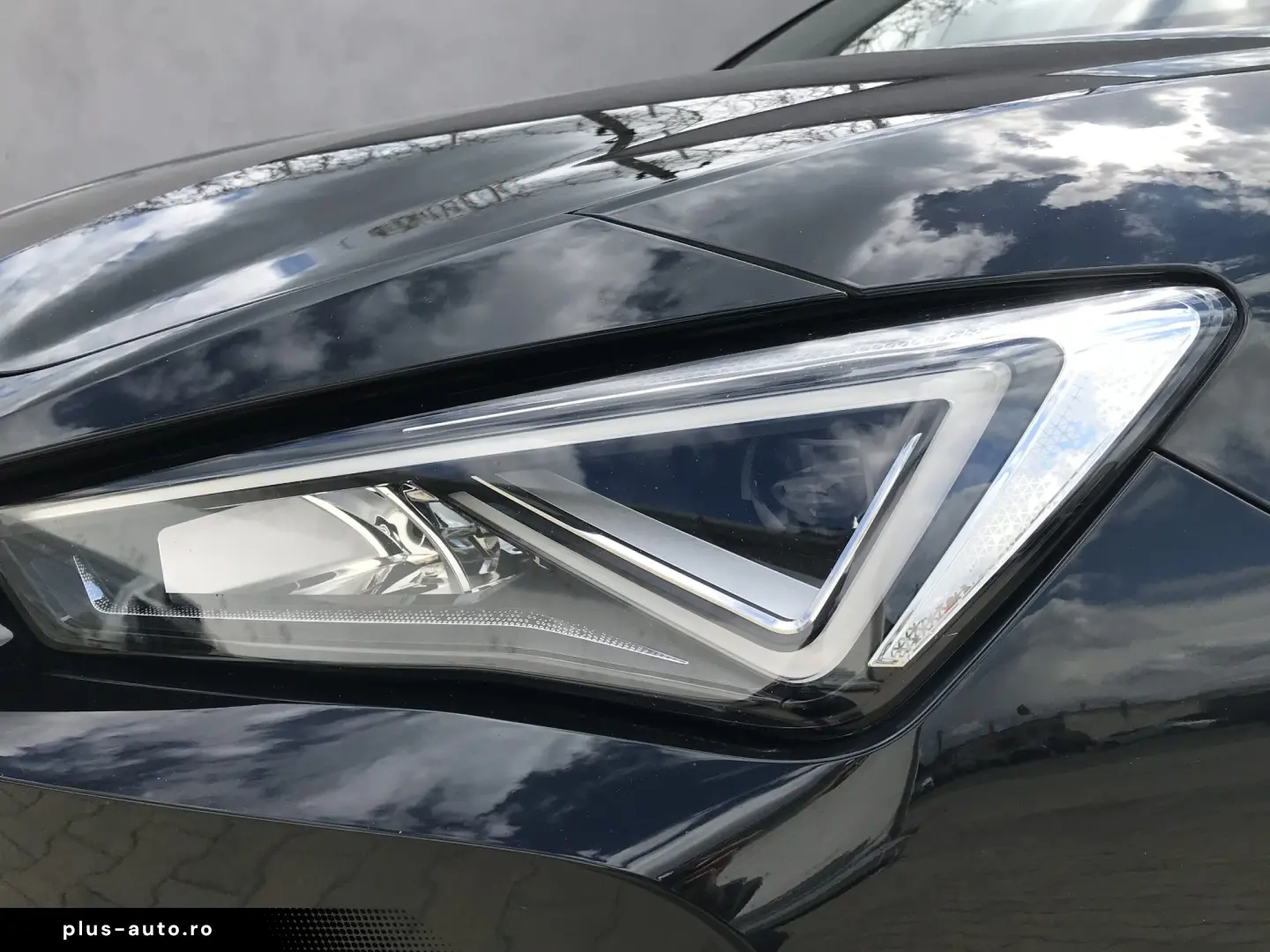 Cupra Leon 1.4 (180 kW System) VZ