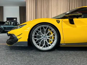 FERRARI 296 GTB KEYVANY PAKET 360 JBL LIFT