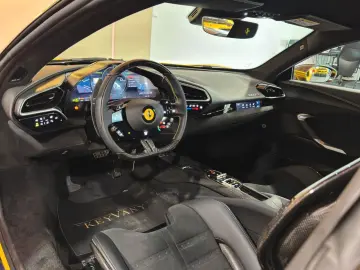 FERRARI 296 GTB KEYVANY PAKET 360 JBL LIFT