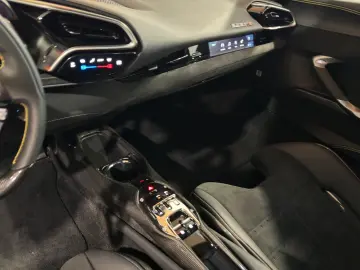 FERRARI 296 GTB KEYVANY PAKET 360 JBL LIFT