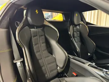 FERRARI 296 GTB KEYVANY PAKET 360 JBL LIFT