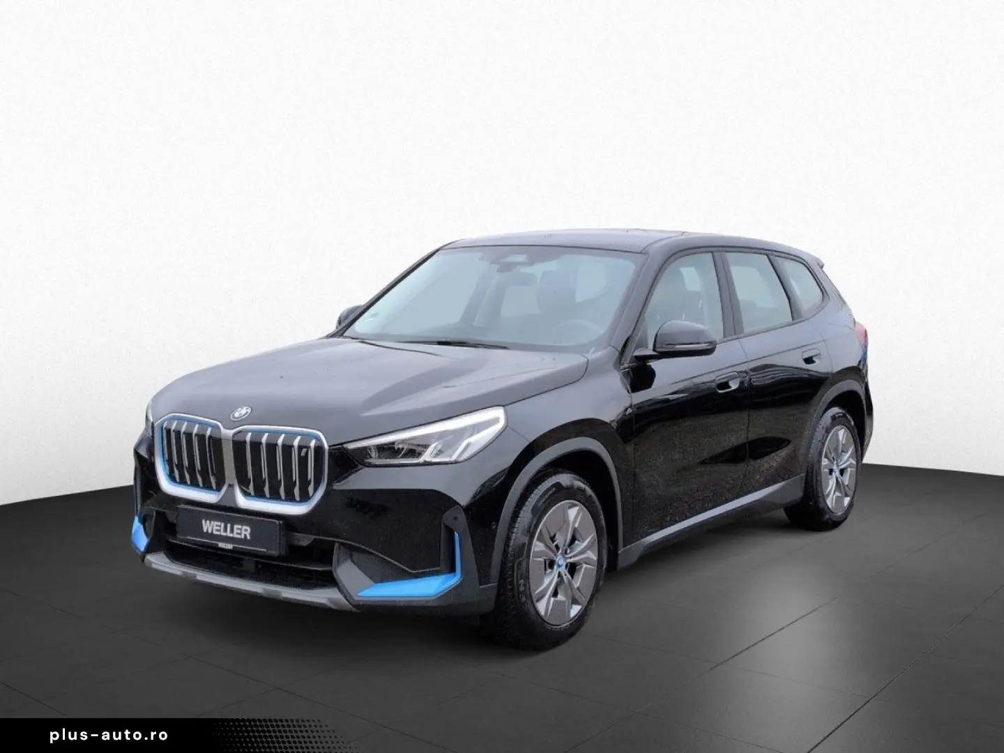 BMW iX1 xD 30 LED Parkassist Sitzh Adapt. M Fahrwerk