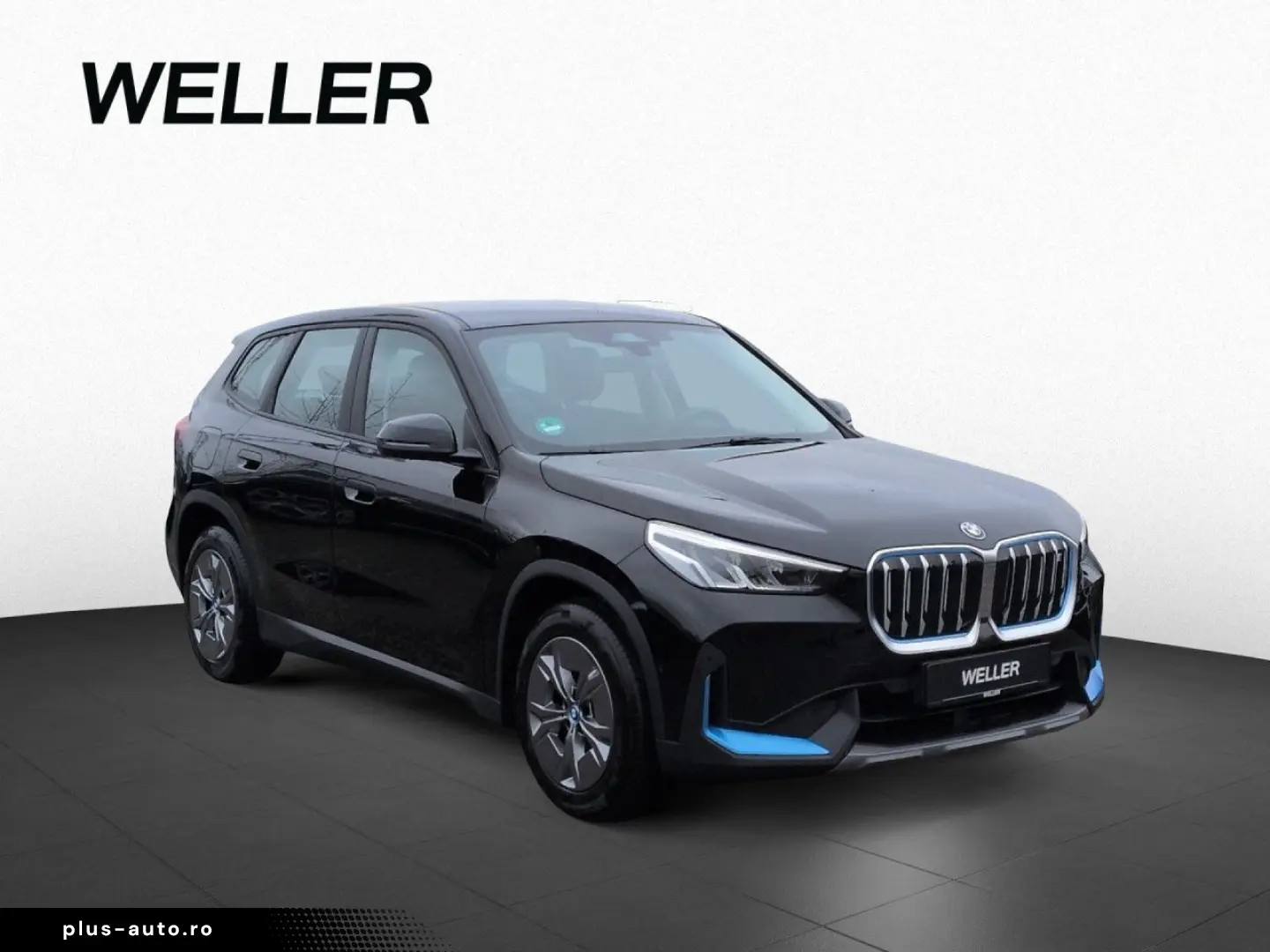 BMW iX1 xD 30 LED Parkassist Sitzh Adapt. M Fahrwerk