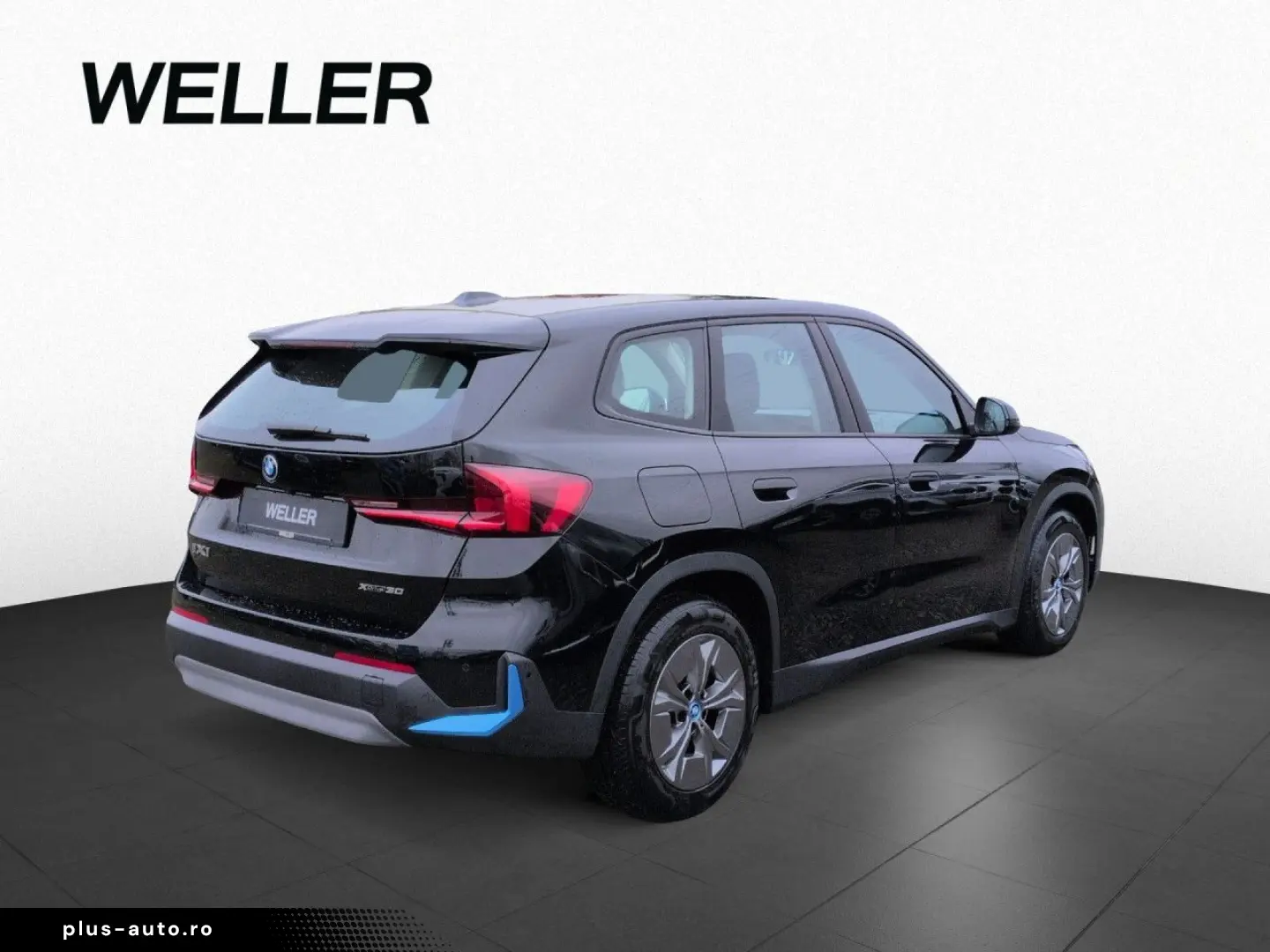 BMW iX1 xD 30 LED Parkassist Sitzh Adapt. M Fahrwerk