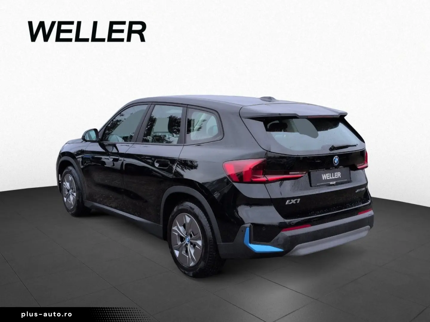 BMW iX1 xD 30 LED Parkassist Sitzh Adapt. M Fahrwerk