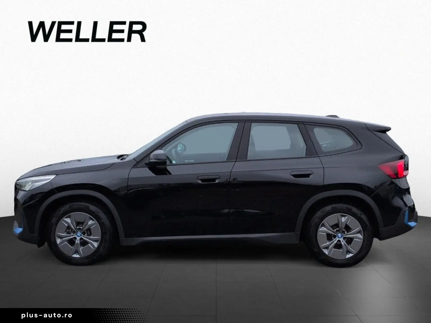 BMW iX1 xD 30 LED Parkassist Sitzh Adapt. M Fahrwerk