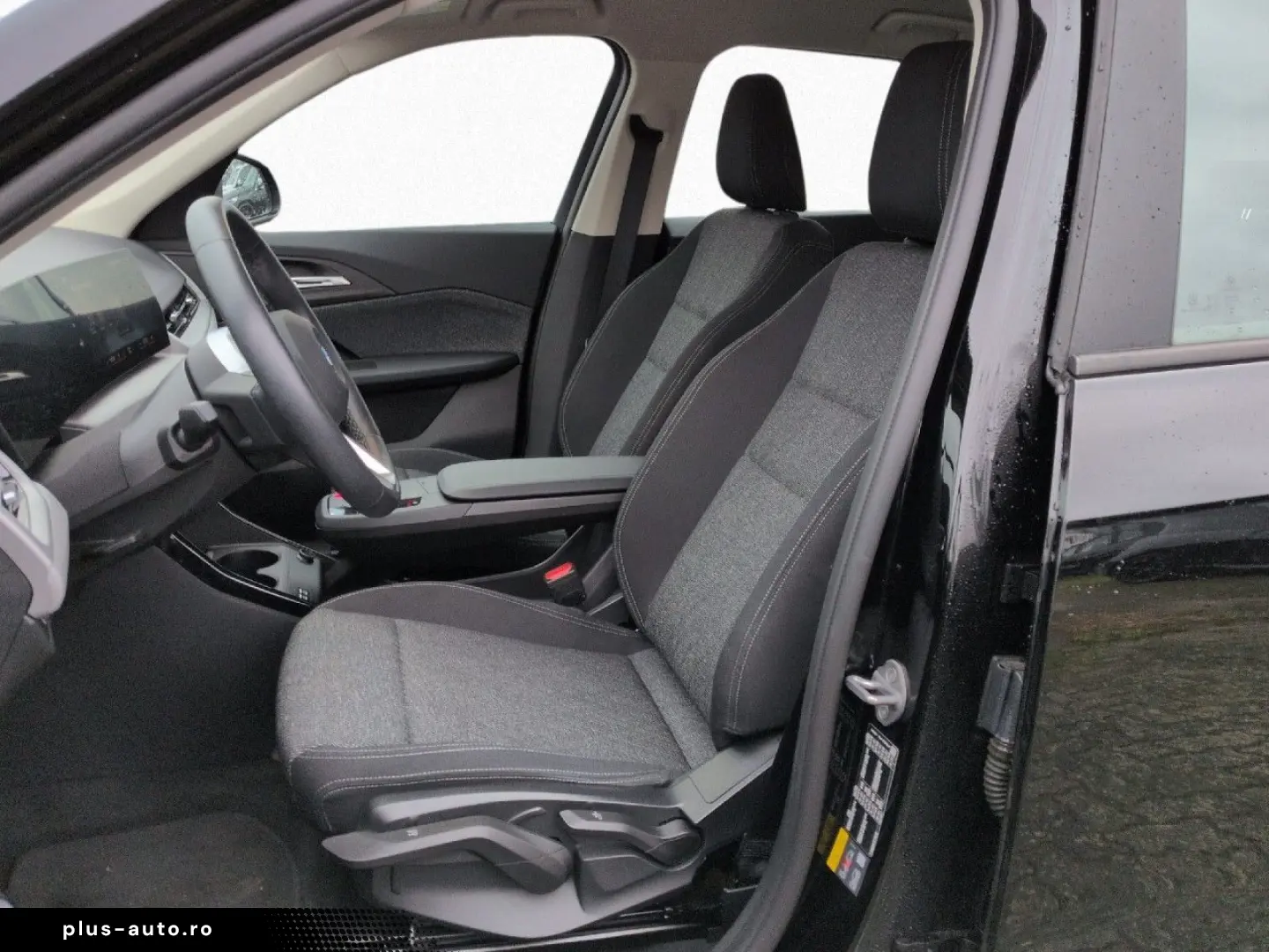 BMW iX1 xD 30 LED Parkassist Sitzh Adapt. M Fahrwerk