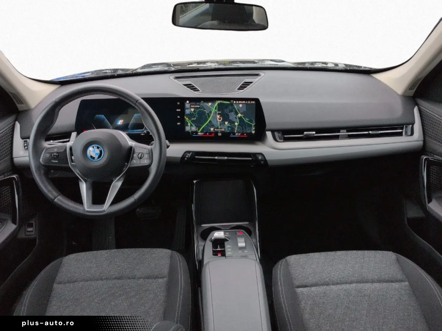 BMW iX1 xD 30 LED Parkassist Sitzh Adapt. M Fahrwerk