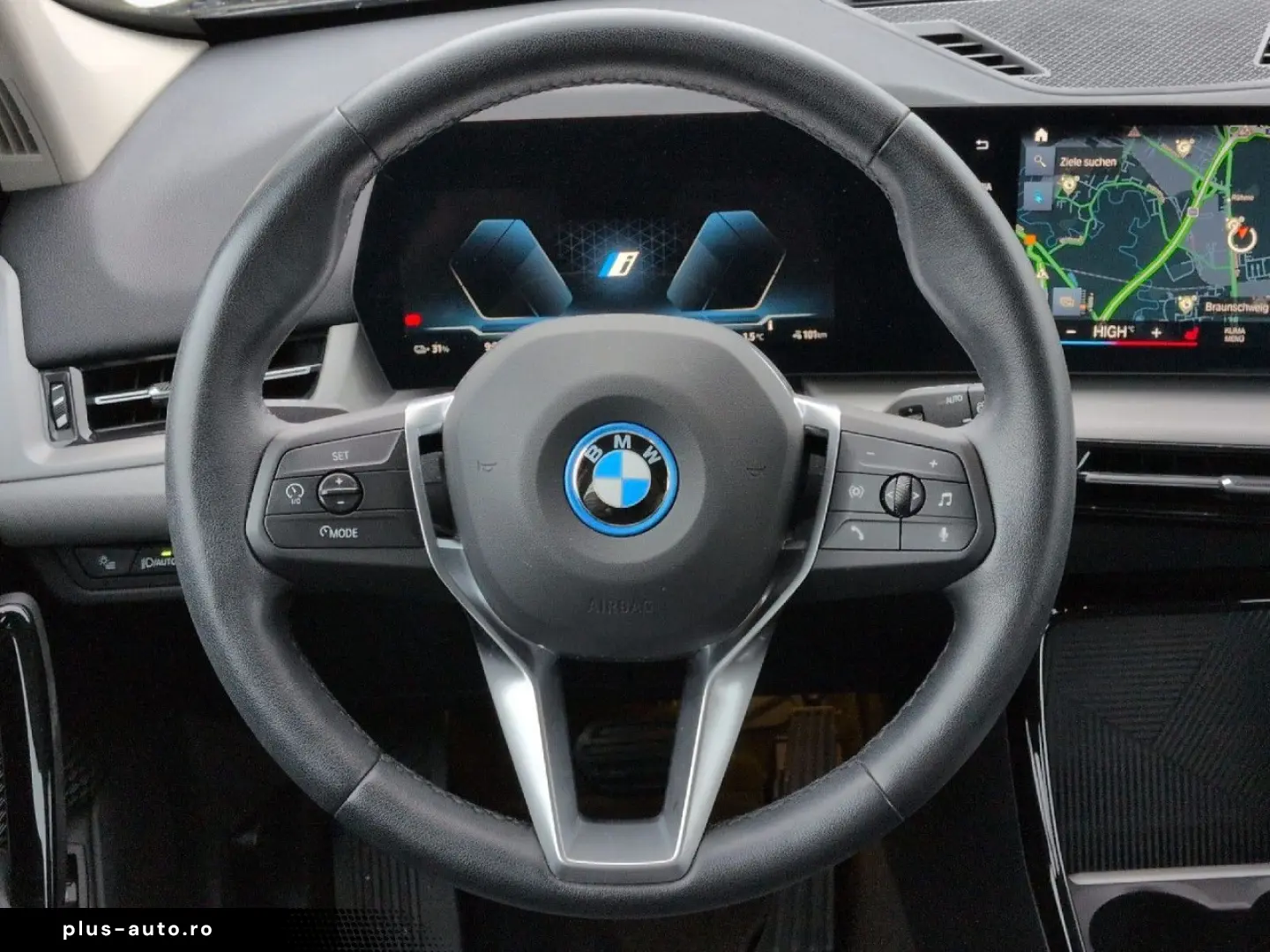 BMW iX1 xD 30 LED Parkassist Sitzh Adapt. M Fahrwerk