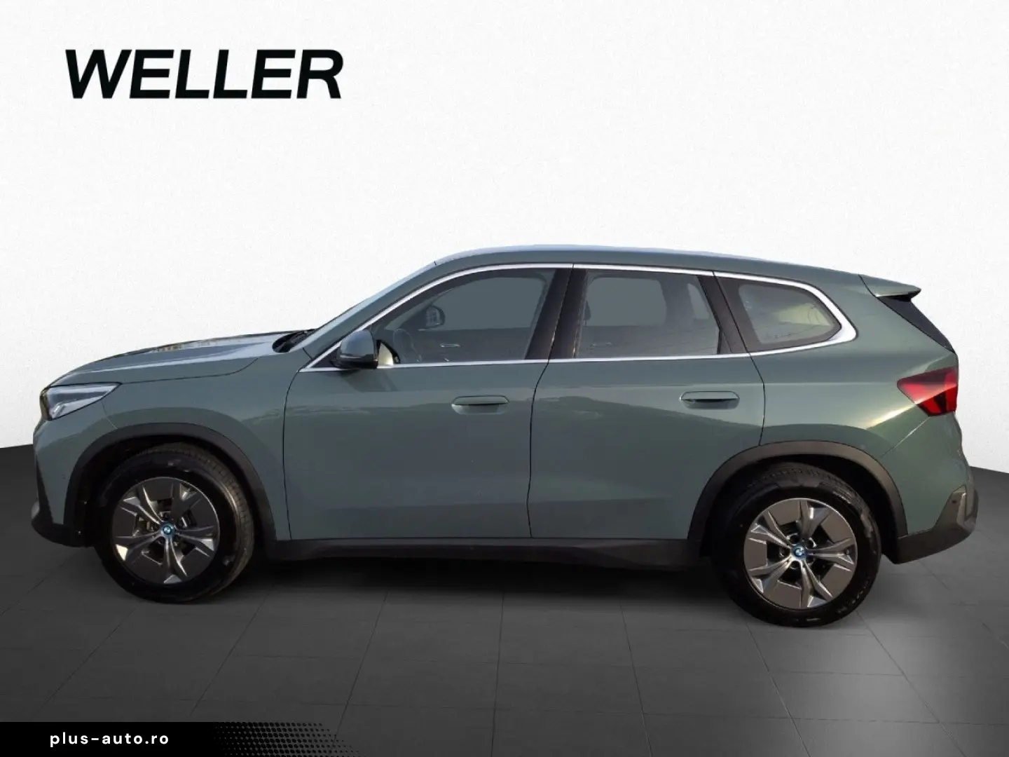 BMW iX1 xDrive30 LED LiveCock  Kam Adap. M Fahrwerk