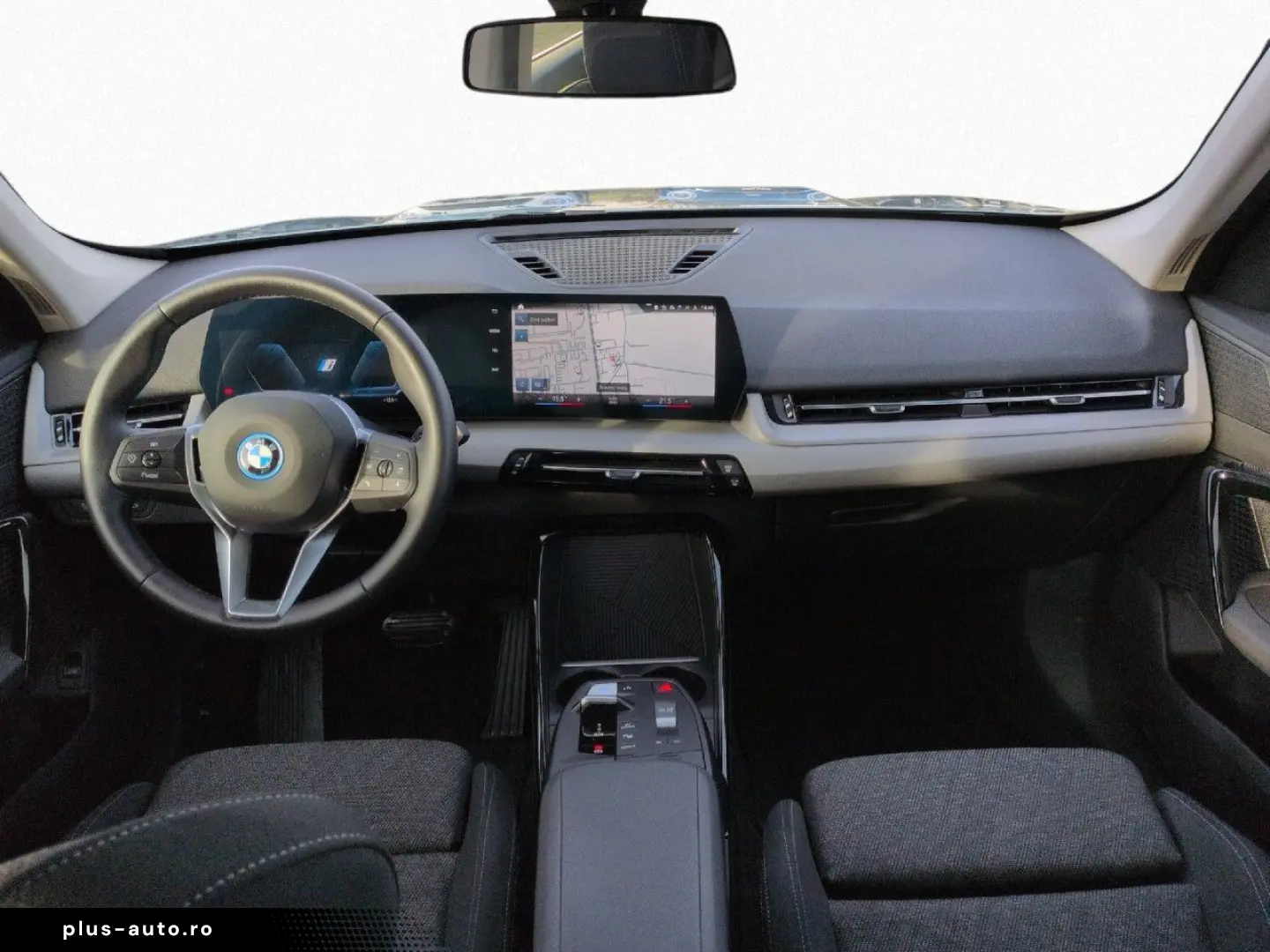 BMW iX1 xDrive30 LED LiveCock  Kam Adap. M Fahrwerk