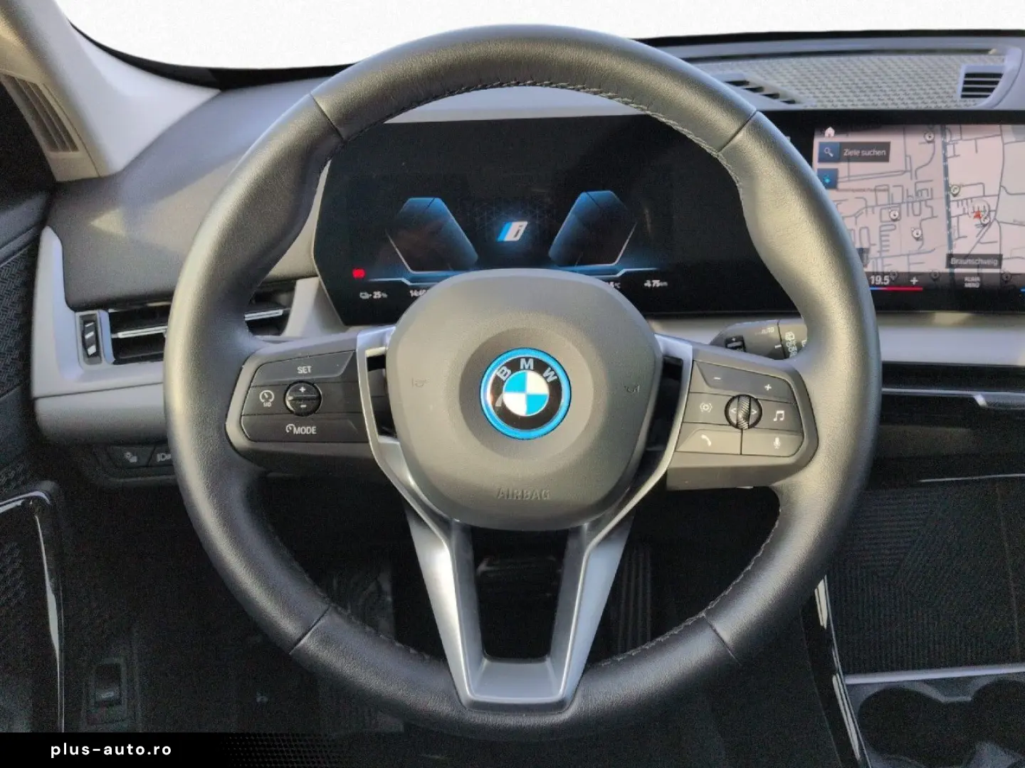 BMW iX1 xDrive30 LED LiveCock  Kam Adap. M Fahrwerk