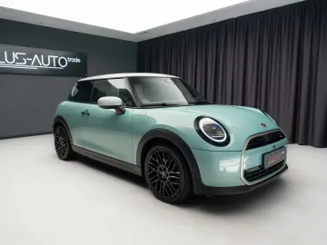 Mini Cooper C 3 doors