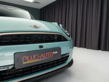 Mini Cooper C 3 doors