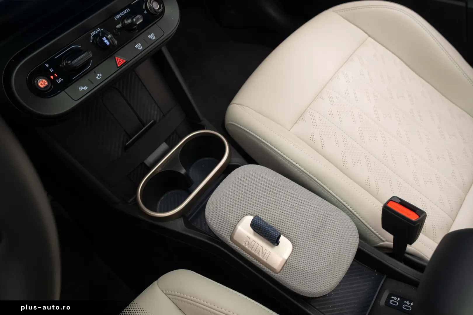 Mini Cooper C 3 doors