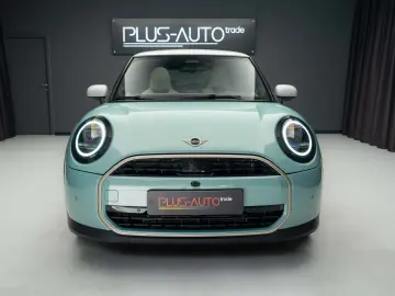 Mini Cooper C 3 doors