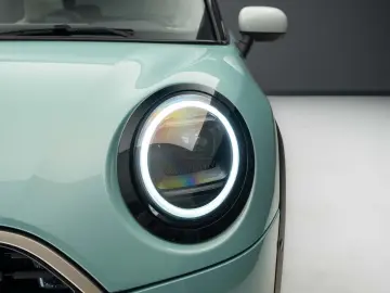 Mini Cooper C 3 doors