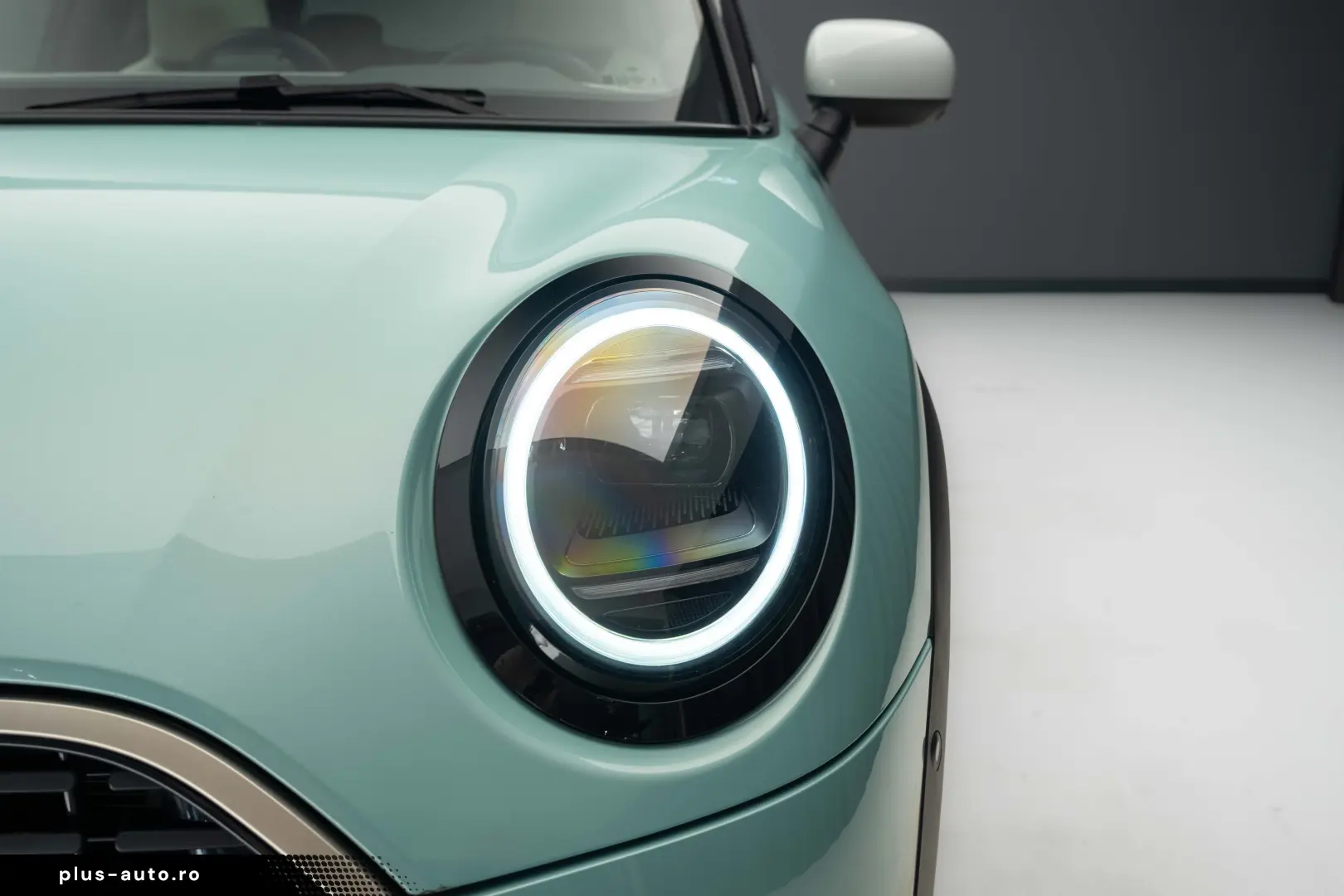 Mini Cooper C 3 doors