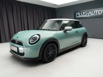 Mini Cooper C 3 doors