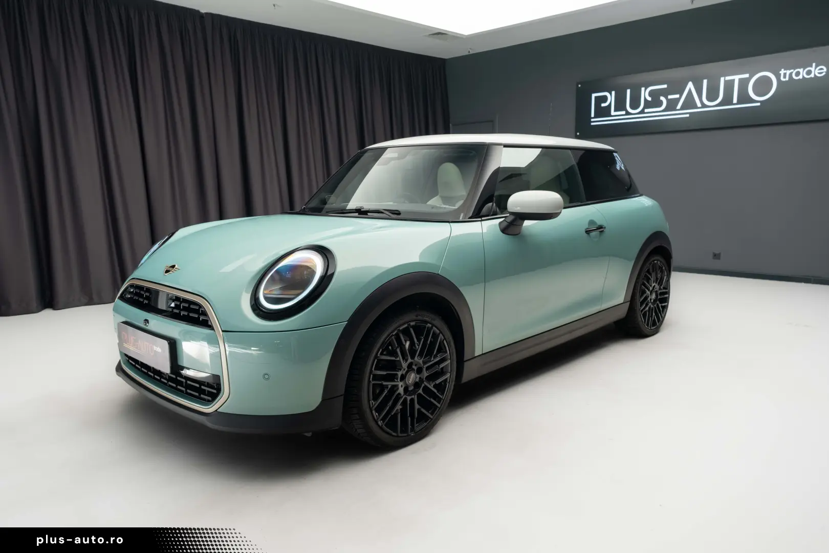 Mini Cooper C 3 doors