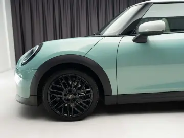 Mini Cooper C 3 doors