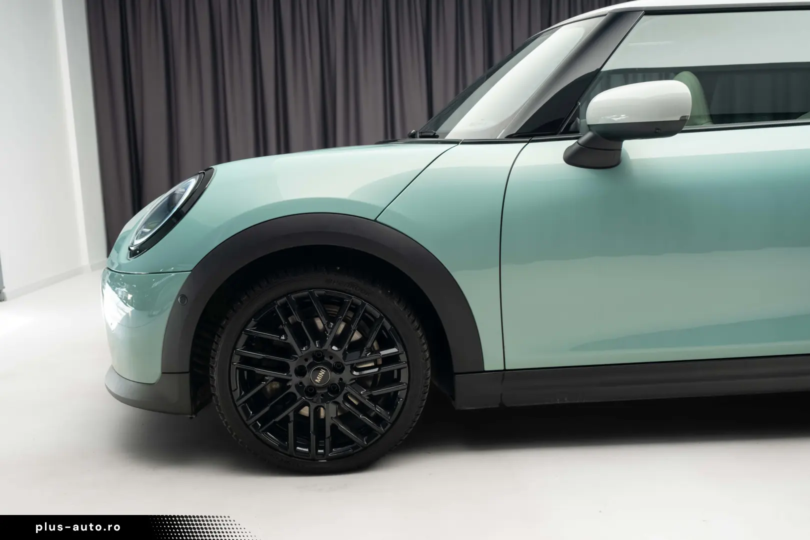 Mini Cooper C 3 doors