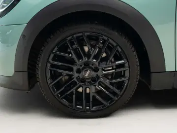 Mini Cooper C 3 doors