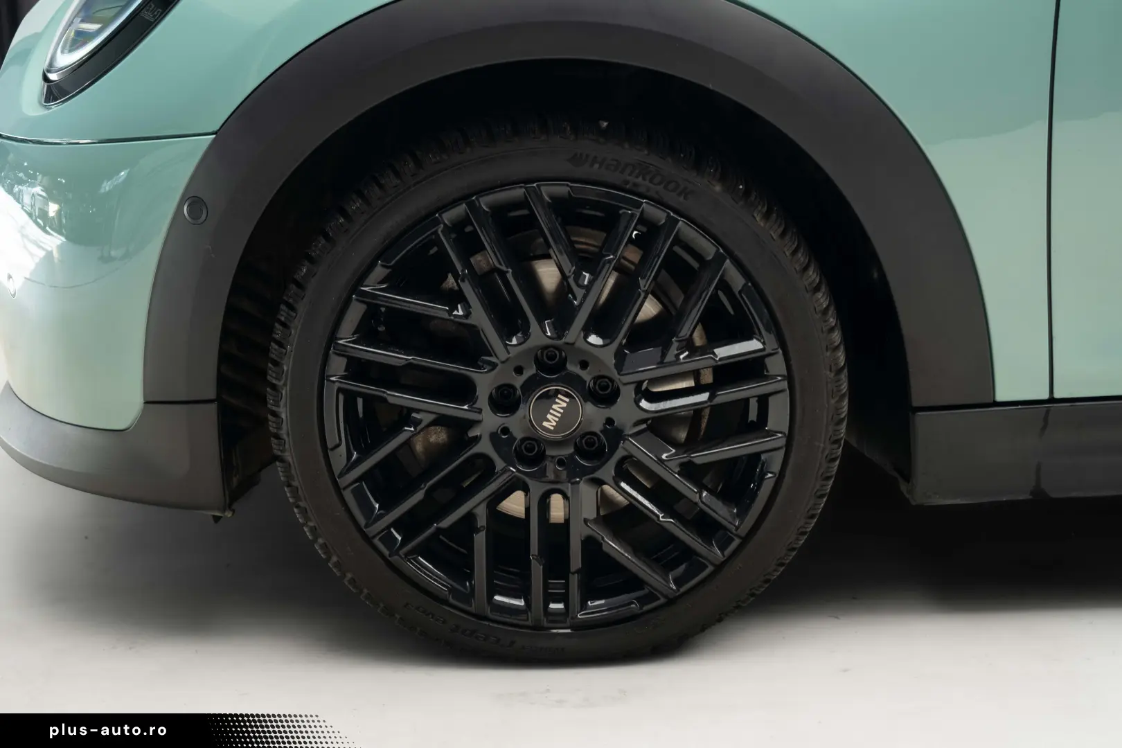 Mini Cooper C 3 doors