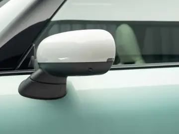 Mini Cooper C 3 doors