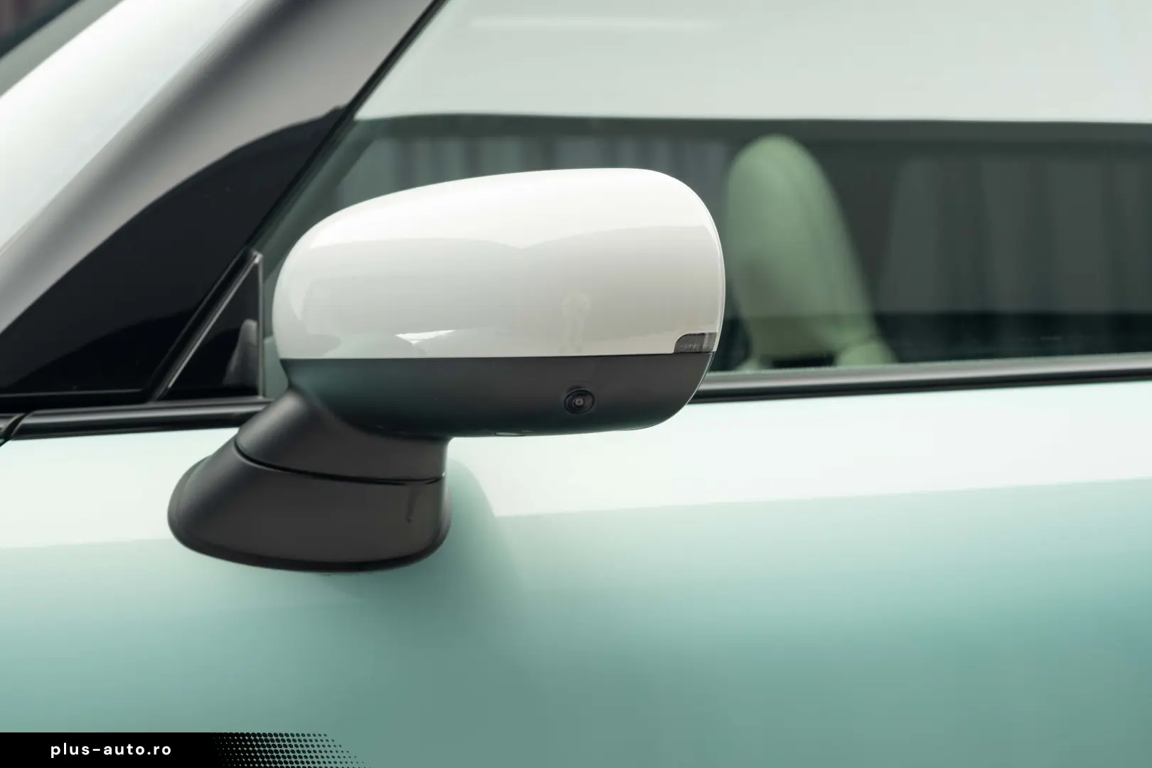 Mini Cooper C 3 doors