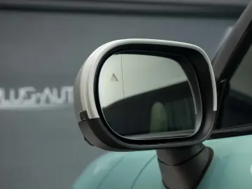 Mini Cooper C 3 doors