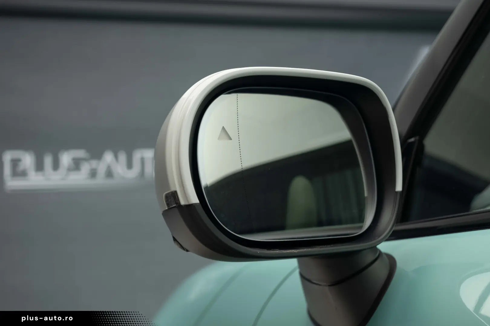 Mini Cooper C 3 doors