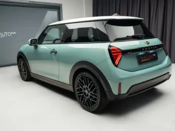 Mini Cooper C 3 doors