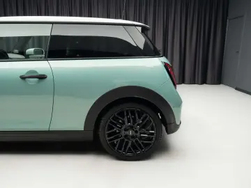 Mini Cooper C 3 doors