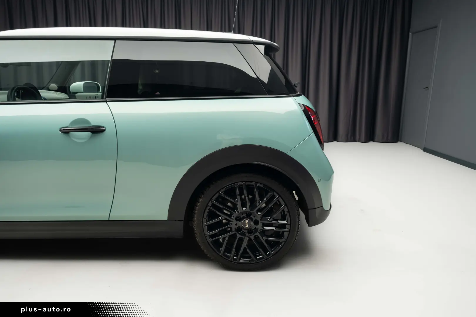 Mini Cooper C 3 doors
