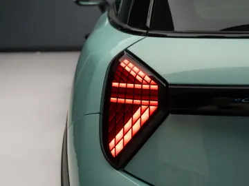 Mini Cooper C 3 doors