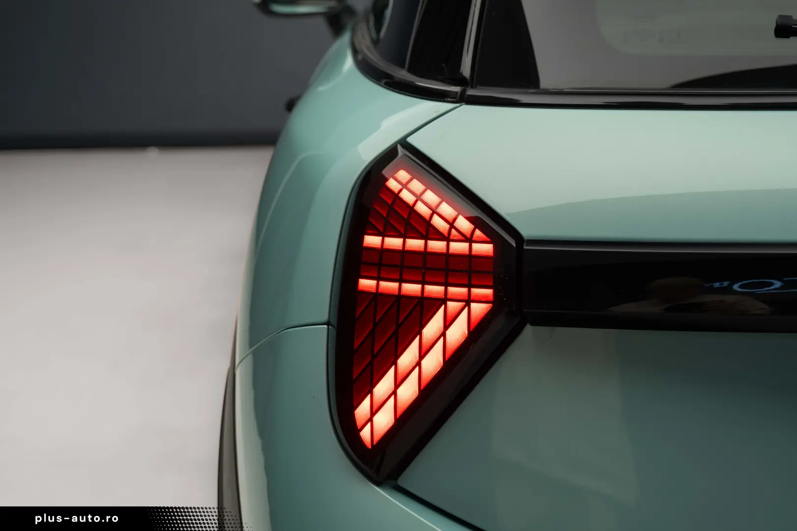 Mini Cooper C 3 doors