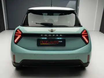 Mini Cooper C 3 doors