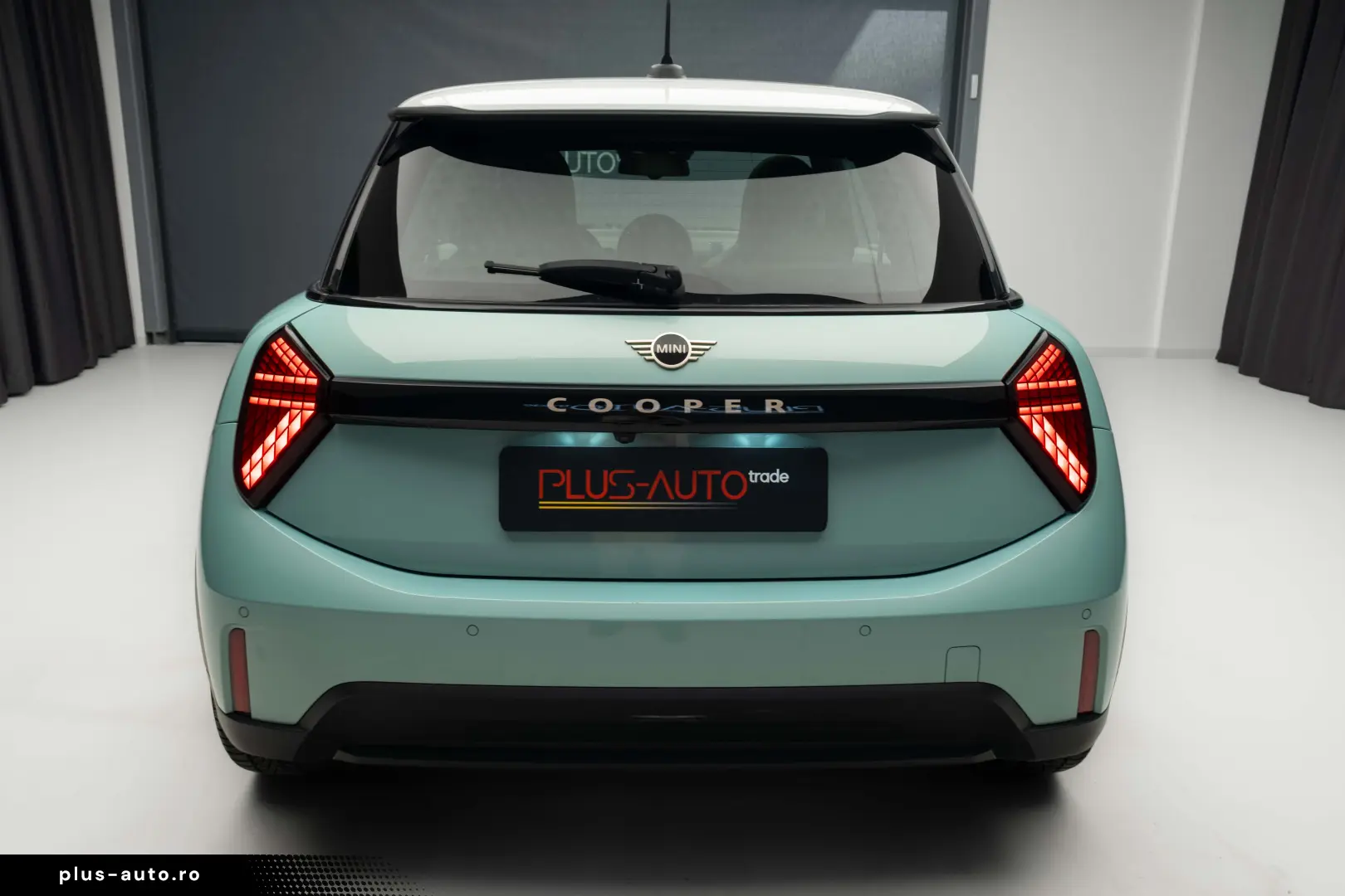 Mini Cooper C 3 doors