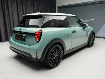 Mini Cooper C 3 doors