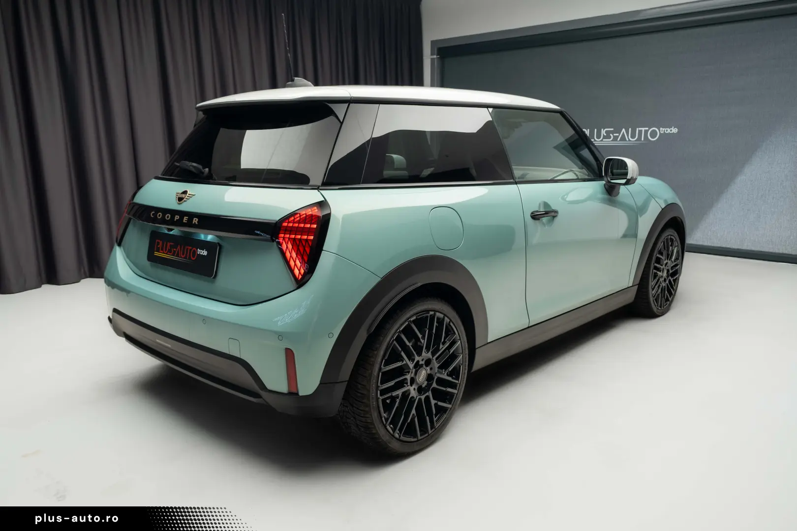 Mini Cooper C 3 doors