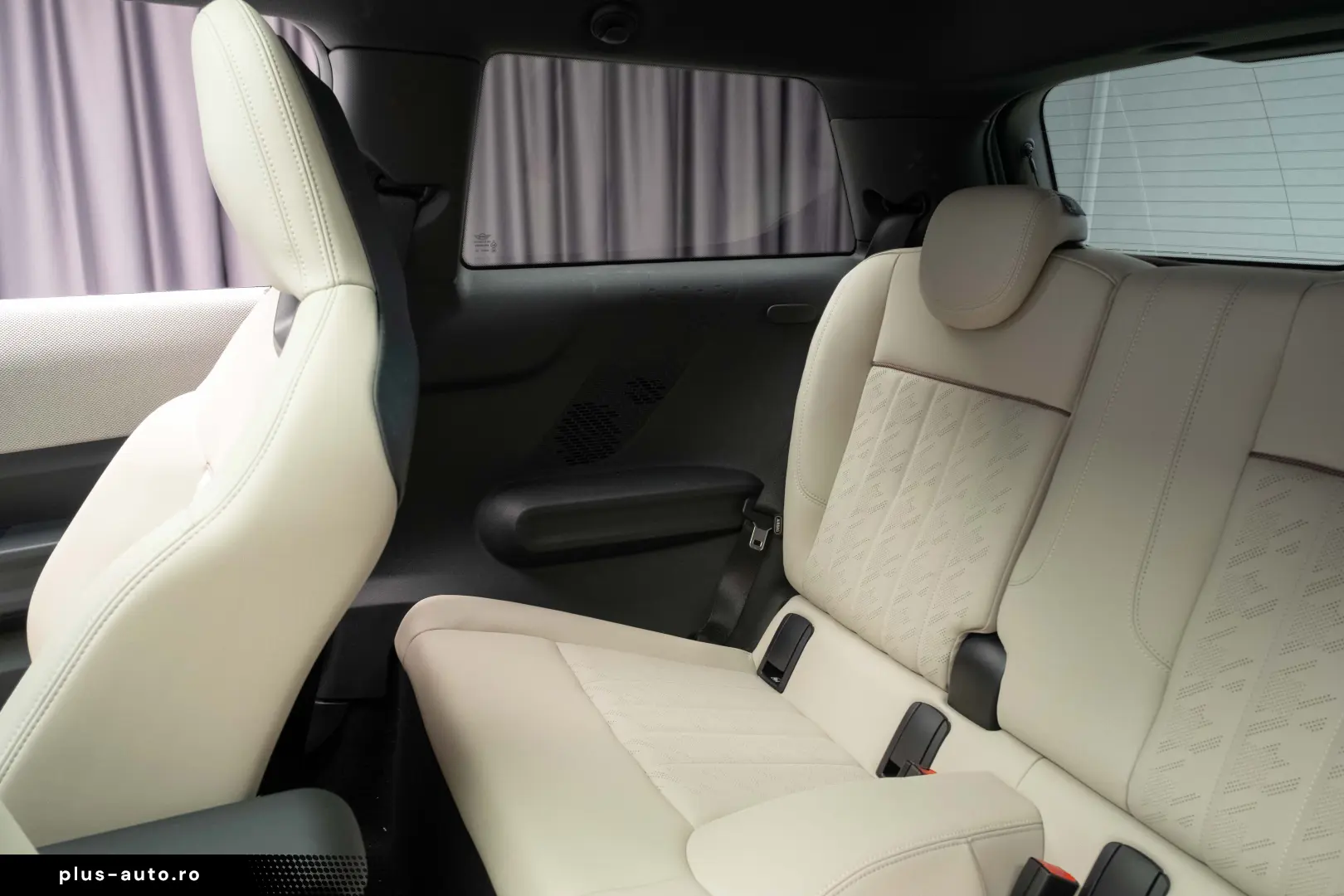 Mini Cooper C 3 doors