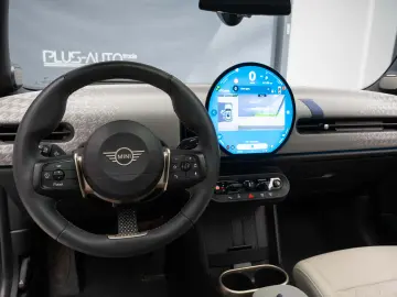 Mini Cooper C 3 doors